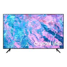 Samsung HG43CU708NF 109.2 cm (43