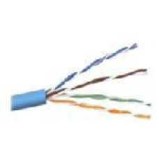 Belkin 1000ft Cat5E networking cable Blue 304 m