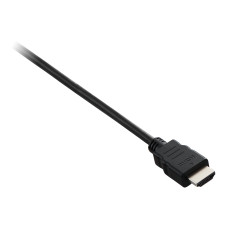 V7 Black Video Cable HDMI Male to HDMI Male 1m 3.3ft