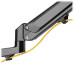 Tripp Lite DWM2355S Full-Motion TV Wall Mount with Fully Articulating Arm for 23” to 55” Flat-Screen Displays