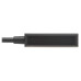 Tripp Lite U444-06N-HDR-B USB-C to HDMI Active Adapter Cable (M/F), 4K 60 Hz, HDR, 4:4:4, DP 1.2 Alt Mode, HDCP 2.2, Black, 6 in. (15.2 cm)