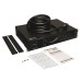 Tripp Lite PDUMH30HV6 power distribution unit (PDU) 18 AC outlet(s) 2U Black