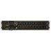 Tripp Lite PDUMH30HV6 power distribution unit (PDU) 18 AC outlet(s) 2U Black