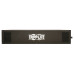 Tripp Lite PDUMH30HV6 power distribution unit (PDU) 18 AC outlet(s) 2U Black