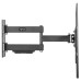 Tripp Lite DWM3270XOUT Outdoor Full-Motion TV Wall Mount with Fully Articulating Arm for 32” to 80” Flat-Screen Displays