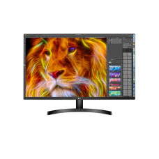 LG 32BN50U-B computer monitor 80 cm (31.5
