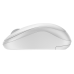 Logitech MK295 keyboard Mouse included RF Wireless White