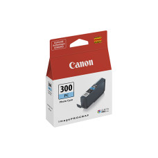 Canon PFI-300 ink cartridge 1 pc(s) Original Photo cyan