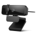 Lenovo 4XC1B34802 webcam 2 MP 1920 x 1080 pixels USB 2.0 Black