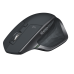 Logitech MX Master 2S mouse Right-hand RF Wireless + Bluetooth Laser 4000 DPI