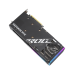 ASUS ROG -STRIX-RTX4060TI-8G-GAMING graphics card NVIDIA GeForce RTX 4060 Ti 8 GB GDDR6
