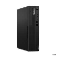 Lenovo ThinkCentre M75s Gen 5 AMD Ryzen™ 5 PRO 8500G 16 GB DDR5-SDRAM 256 GB SSD Windows 11 Pro SFF PC Black