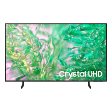 Samsung HG43U800FNF 4K Ultra HD Smart TV Black 20 W