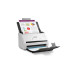 Epson B11B262201 scanner Sheet-fed scanner 600 x 600 DPI A4 White