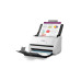 Epson B11B262201 scanner Sheet-fed scanner 600 x 600 DPI A4 White
