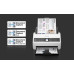 Epson DS-730N Sheet-fed scanner 600 x 600 DPI A4 Black, Grey