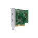 QNAP QXP-T32P interface cards/adapter Internal Thunderbolt 3 QNAP QXP-T32P interface cards/adapter Internal Thunderbolt 3