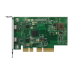 QNAP QXP-T32P interface cards/adapter Internal Thunderbolt 3 QNAP QXP-T32P interface cards/adapter Internal Thunderbolt 3