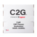 C2G 1000ft (304.8m) TAA-Compliant Cat6 Bulk Unshielded (UTP) Ethernet Network Cable with Solid Conductors-Plenum CMP-Rated - Black