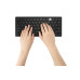 Kensington Multi-Device Dual Wireless Compact Keyboard