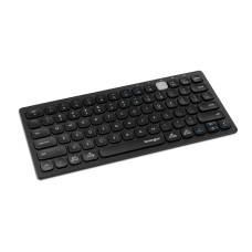 Kensington Multi-Device Dual Wireless Compact Keyboard Kensington Multi-Device Dual Wireless Compact Keyboard