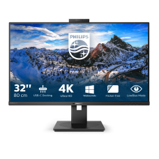Philips P Line 329P1H/00 LED display 80 cm (31.5