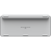 Logitech MX Keys Mini For Mac keyboard Home/Office Bluetooth QWERTY English Grey, White