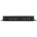 Tripp Lite B005-DPUA2-K 2-Port DisplayPort/USB KVM Switch - 4K 60 Hz, HDR, HDCP 2.2, IR, DP 1.4, USB Sharing, USB 3.0 Cables