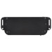 Tripp Lite B005-DPUA2-K 2-Port DisplayPort/USB KVM Switch - 4K 60 Hz, HDR, HDCP 2.2, IR, DP 1.4, USB Sharing, USB 3.0 Cables
