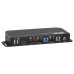 Tripp Lite B005-DPUA2-K 2-Port DisplayPort/USB KVM Switch - 4K 60 Hz, HDR, HDCP 2.2, IR, DP 1.4, USB Sharing, USB 3.0 Cables