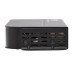 Tripp Lite B005-DPUA2-K 2-Port DisplayPort/USB KVM Switch - 4K 60 Hz, HDR, HDCP 2.2, IR, DP 1.4, USB Sharing, USB 3.0 Cables