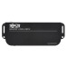 Tripp Lite B005-DPUA2-K 2-Port DisplayPort/USB KVM Switch - 4K 60 Hz, HDR, HDCP 2.2, IR, DP 1.4, USB Sharing, USB 3.0 Cables