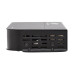 Tripp Lite B005-HUA2-K 2-Port HDMI/USB KVM Switch - 4K 60 Hz, HDR, HDCP 2.2, IR, USB Sharing, USB 3.0 Cables