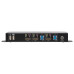 Tripp Lite B005-HUA2-K 2-Port HDMI/USB KVM Switch - 4K 60 Hz, HDR, HDCP 2.2, IR, USB Sharing, USB 3.0 Cables