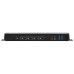 Tripp Lite B005-HUA4 4-Port HDMI/USB KVM Switch - 4K 60 Hz, HDR, HDCP 2.2, IR, USB Sharing