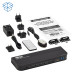 Tripp Lite B005-HUA4 4-Port HDMI/USB KVM Switch - 4K 60 Hz, HDR, HDCP 2.2, IR, USB Sharing