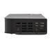 Tripp Lite B005-DPUA4 4-Port DisplayPort/USB KVM Switch - 4K 60 Hz, HDR, HDCP 2.2, IR, DP 1.4, USB Sharing