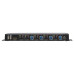 Tripp Lite B005-DPUA4 4-Port DisplayPort/USB KVM Switch - 4K 60 Hz, HDR, HDCP 2.2, IR, DP 1.4, USB Sharing