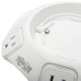Tripp Lite TLP48USBCUFO surge protector White 4 AC outlet(s) 120 V 2.44 m