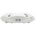 Tripp Lite TLP48USBCUFO surge protector White 4 AC outlet(s) 120 V 2.44 m