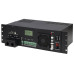 Tripp Lite 120VAC 24VDC 1500VA 1200W Extreme Temperature Network UPS for Industrial and Traffic Networks, 3U, Hardwire