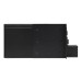 Tripp Lite 120VAC 24VDC 1500VA 1200W Extreme Temperature Network UPS for Industrial and Traffic Networks, 3U, Hardwire