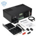 Tripp Lite 120VAC 24VDC 1500VA 1200W Extreme Temperature Network UPS for Industrial and Traffic Networks, 3U, Hardwire