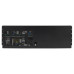 Tripp Lite 120VAC 24VDC 1500VA 1200W Extreme Temperature Network UPS for Industrial and Traffic Networks, 3U, Hardwire