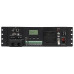 Tripp Lite 120VAC 24VDC 1500VA 1200W Extreme Temperature Network UPS for Industrial and Traffic Networks, 3U, Hardwire