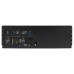 Tripp Lite 120VAC 48VDC 1500VA 1200W Extreme Temperature Network UPS for Industrial and Traffic Networks, 3U, Hardwire