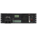 Tripp Lite 120VAC 48VDC 1500VA 1200W Extreme Temperature Network UPS for Industrial and Traffic Networks, 3U, Hardwire