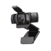 Logitech C920e HD 1080p webcam 3 MP 1920 x 1080 pixels USB 3.2 Gen 1 (3.1 Gen 1) Black