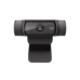 Logitech C920e HD 1080p webcam 3 MP 1920 x 1080 pixels USB 3.2 Gen 1 (3.1 Gen 1) Black