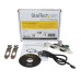 StarTech.com 24in Internal USB Motherboard Header to 2 Port Serial RS232 Adapter